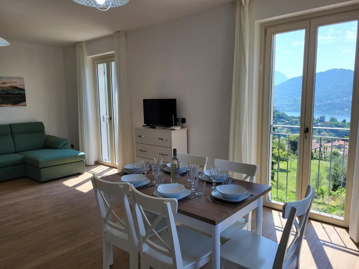Casa Del Net - Tremezzo Lejlighed Eksteriør billede